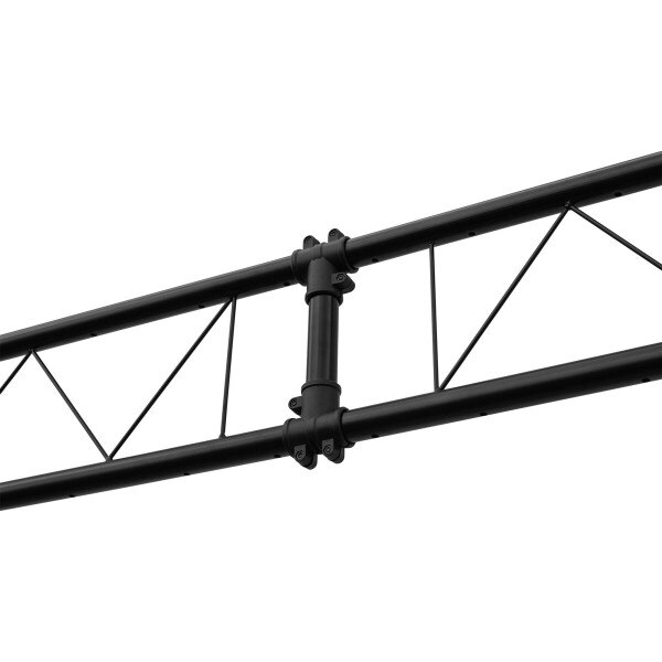 Talent LST1 10 ft. Wide DJ Portable Truss Lighting Stand Stage Trussing